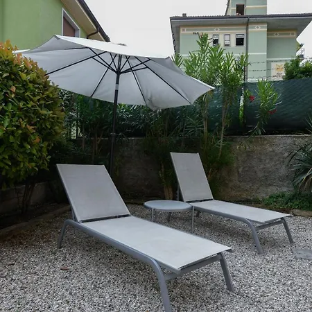 Appartement Garden Bardolino