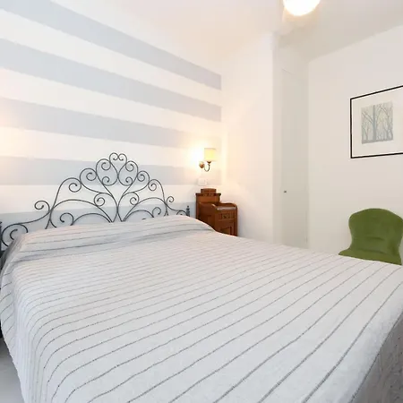 Garden Appartement Bardolino