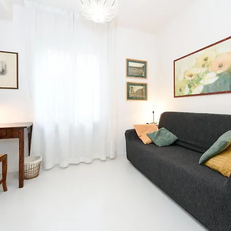 Garden Appartement *