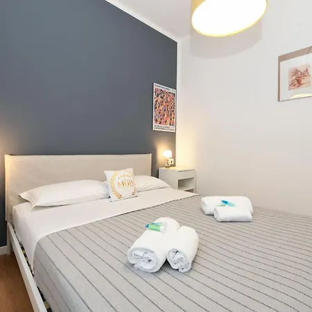 Garden * Бардолино