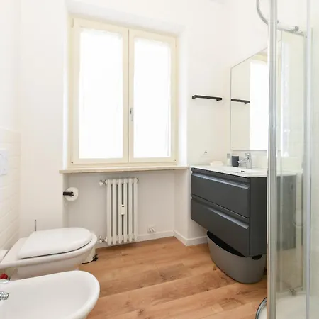 Апартаменты Garden *