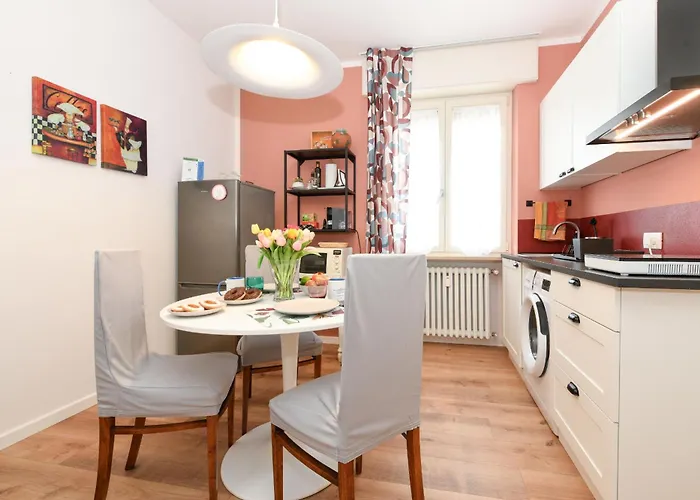 Garden * Бардолино