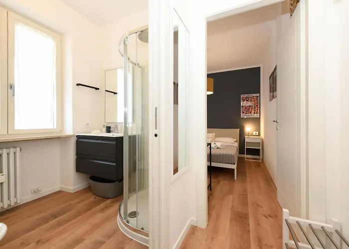 Garden Апартаменты Бардолино