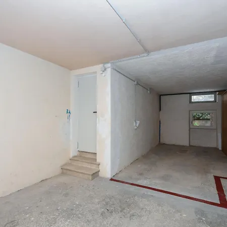 Appartement Garden *