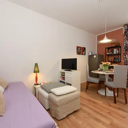 Appartement Garden *