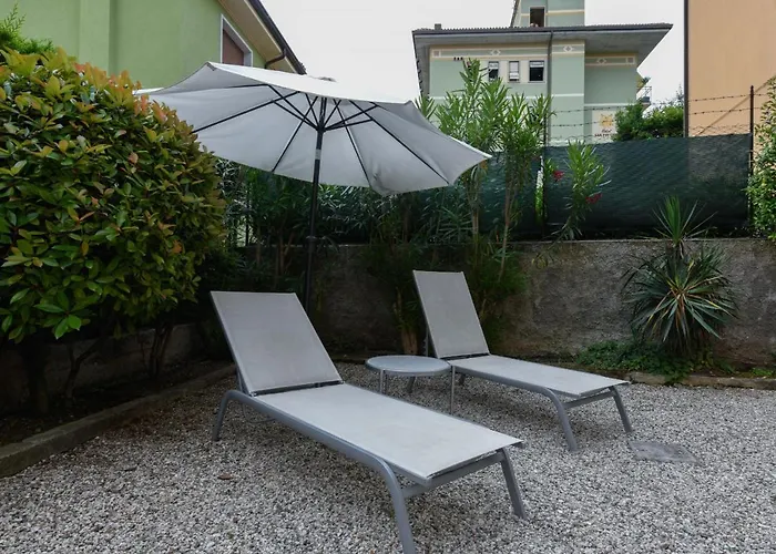 Appartement Garden Bardolino