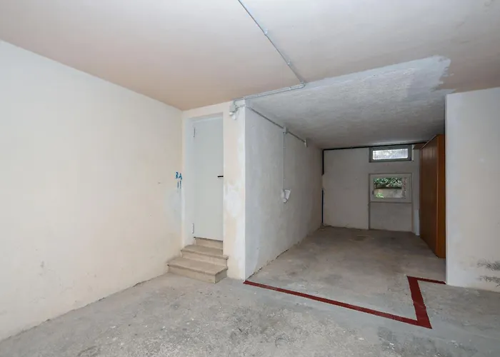 Appartement Garden *