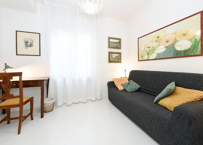 Garden Appartement *