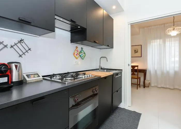 Appartement Garden Bardolino