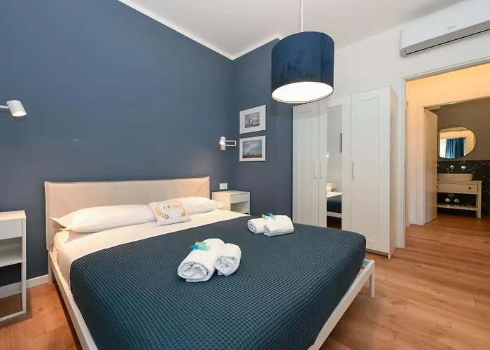 Garden Appartement Bardolino