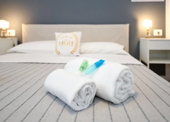 Garden Appartement *