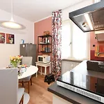 Apartmán Garden *