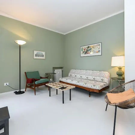 Apartman Garden