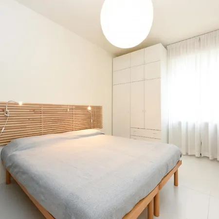 Apartman Garden Bardolino