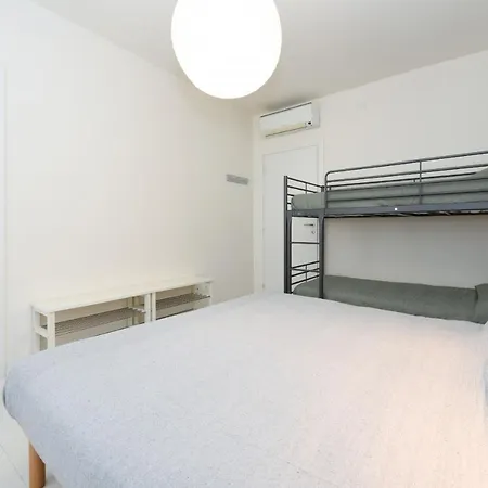 Garden Apartman