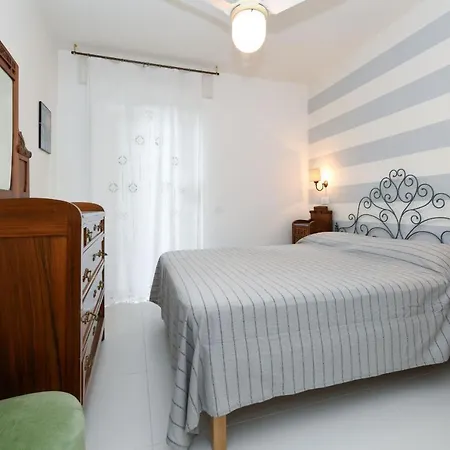 Apartman Garden *