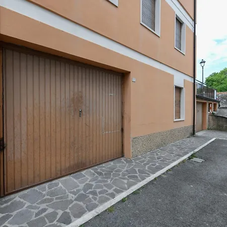 Apartman Garden Bardolino