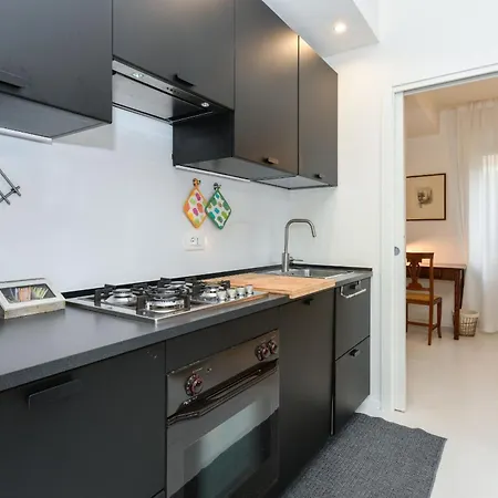 Apartman Garden Bardolino