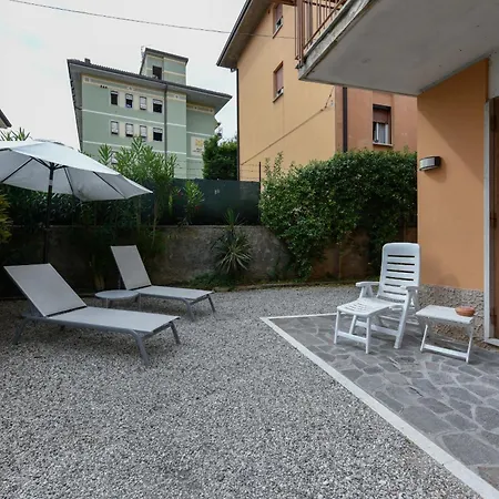 Apartman Garden *
