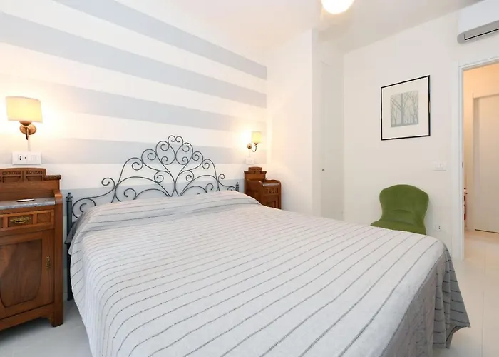 Garden Apartment Bardolino