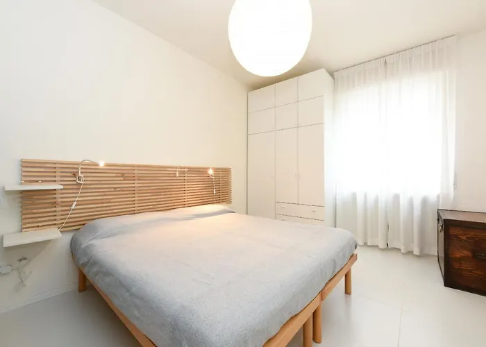 Apartmán Garden Bardolino