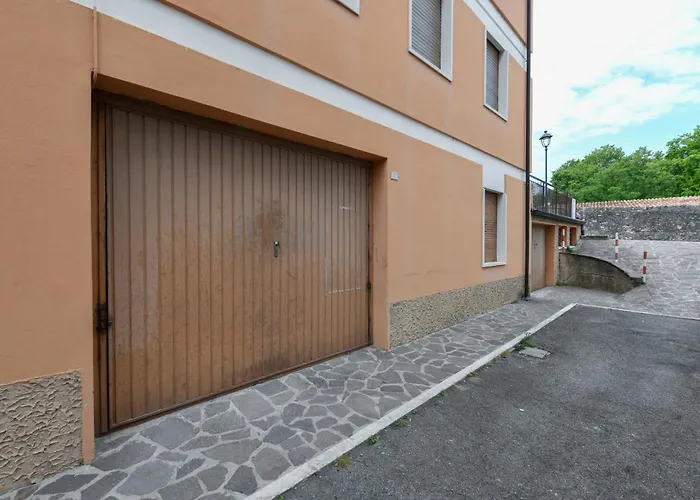 Apartmán Garden Bardolino