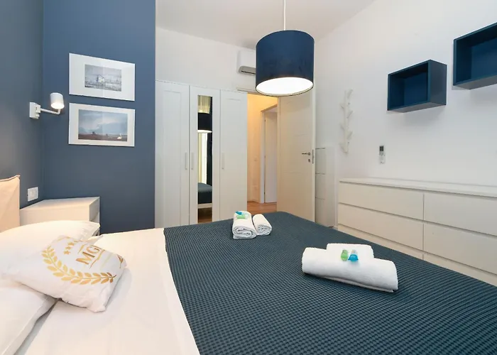 Garden Apartment Bardolino