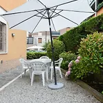 Garden Apartment
