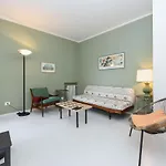 Apartment Garden